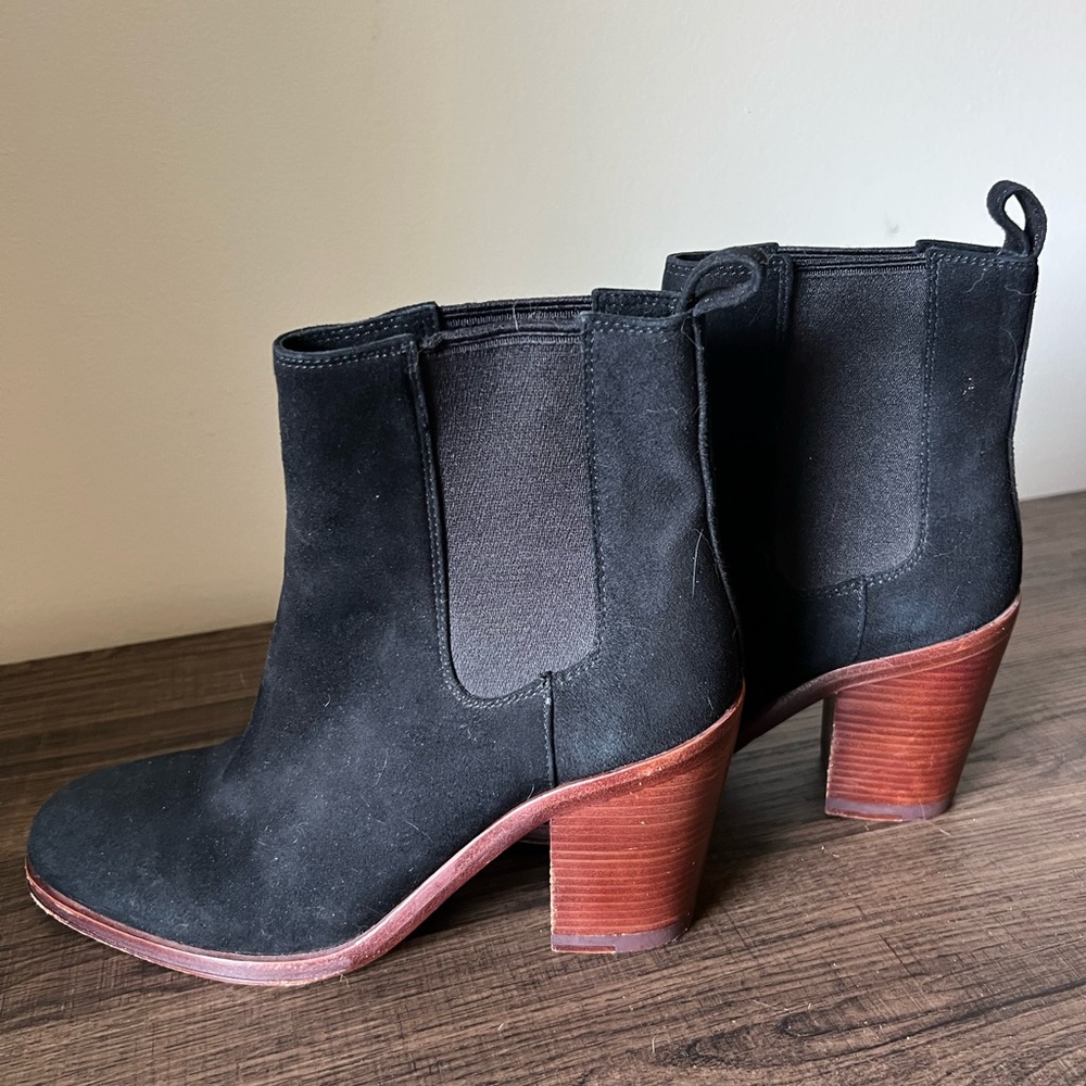 Vince Camuto boots